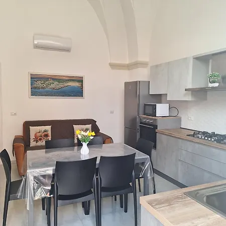 Vakantiehuis Casa Turistica Di Torino E Anna