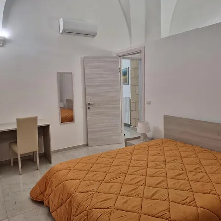 Casa Turistica Di Torino E Anna Vakantiehuis *
