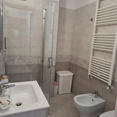 Casa Turistica Di Torino E Annina * Copertino