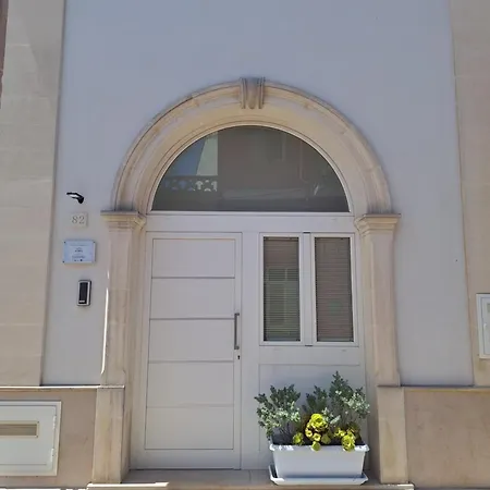 Casa Turistica Di Torino E Annina